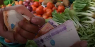 7.1 to 8.1% inflation, maaaring maitala ngayong Oktubre — BSP