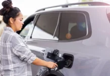 Inflation sa Estados Unidos, umakyat sa 3.7% dahil sa pagtaas ng presyo ng gasolina