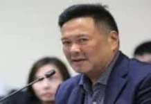 Senado posibleng maglabas ng resolusyon kaugnay sa panawagang ideklarang persona non grata si Chinese Ambassador Jing Quan