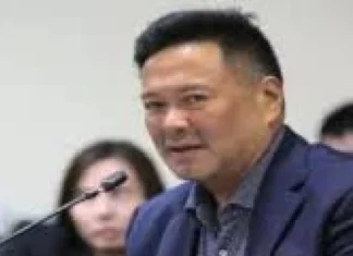 Senado posibleng maglabas ng resolusyon kaugnay sa panawagang ideklarang persona non grata si Chinese Ambassador Jing Quan