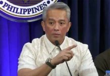 Pagkakakilanlan ng pulitiko na nagtangkang magpuslit ng droga sa bansa mula sa Laos inilabas na ng DILG