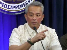 Pagkakakilanlan ng pulitiko na nagtangkang magpuslit ng droga sa bansa mula sa Laos inilabas na ng DILG