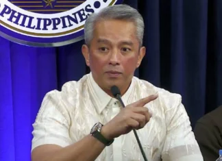 Pagkakakilanlan ng pulitiko na nagtangkang magpuslit ng droga sa bansa mula sa Laos inilabas na ng DILG