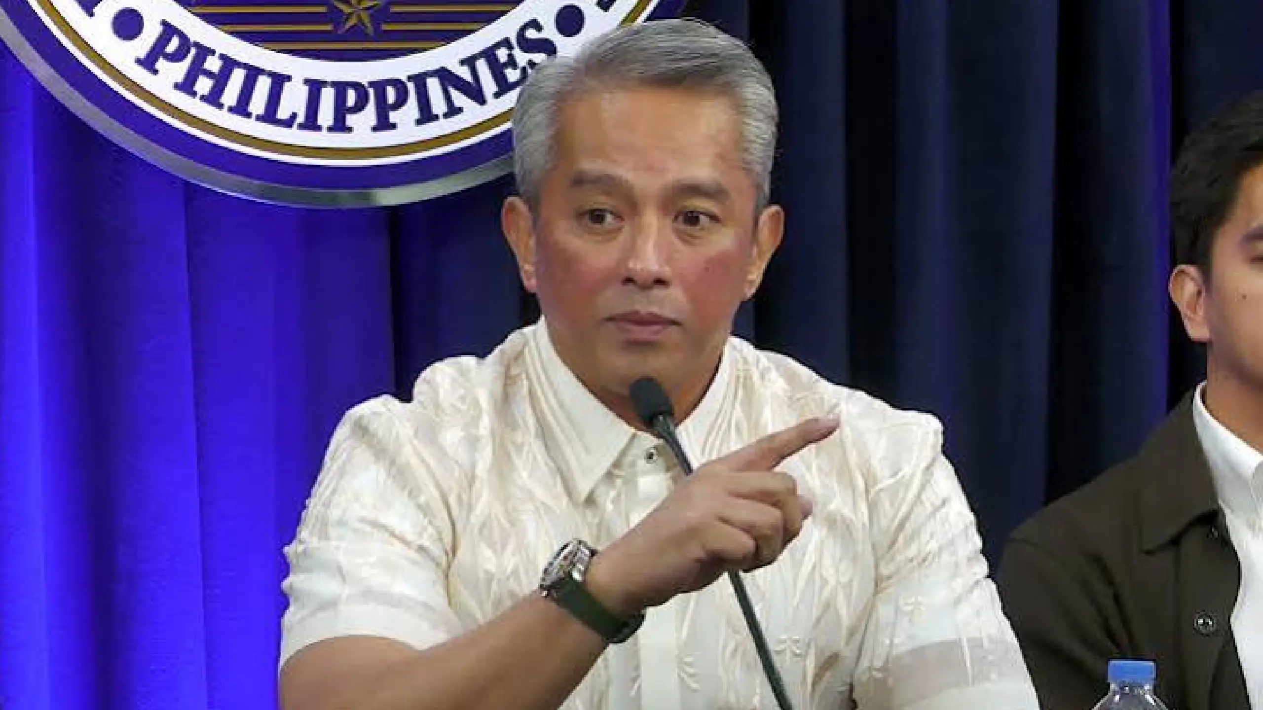 Pagkakakilanlan ng pulitiko na nagtangkang magpuslit ng droga sa bansa mula sa Laos inilabas na ng DILG