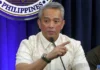 Pagkakakilanlan ng pulitiko na nagtangkang magpuslit ng droga sa bansa mula sa Laos inilabas na ng DILG