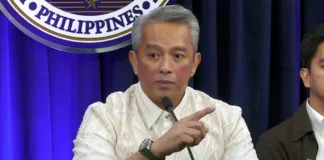 Pagkakakilanlan ng pulitiko na nagtangkang magpuslit ng droga sa bansa mula sa Laos inilabas na ng DILG