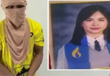 Kolehiyala sa Batangas, ipinapatay umano ng manliligaw kapalit ng ₱10,000