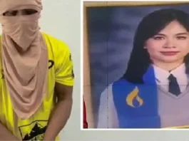 Kolehiyala sa Batangas, ipinapatay umano ng manliligaw kapalit ng ₱10,000