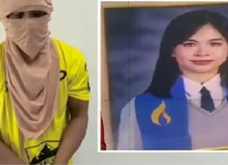 Kolehiyala sa Batangas, ipinapatay umano ng manliligaw kapalit ng ₱10,000