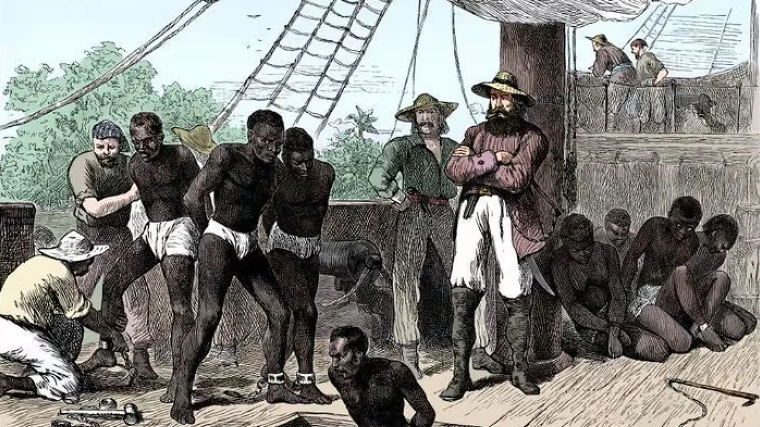 King Charles III, nahaharap sa panawagang humingi ng tawad at magbayad ng reparasyon sa Caribbean tour