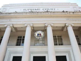 Korte Suprema, pinawalang-sala ang babae sa pagpatay sa asawa dahil sa battered woman syndrome