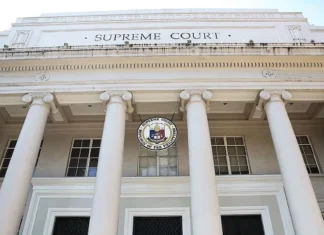Korte Suprema, pinawalang-sala ang babae sa pagpatay sa asawa dahil sa battered woman syndrome