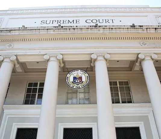 Korte Suprema, pinawalang-sala ang babae sa pagpatay sa asawa dahil sa battered woman syndrome