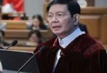 Lacson itinangging pakana ang bounty at ultimatum kay Bato para hindi makaboto sa impeachment