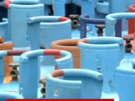 Solane, magbababa ng presyo ng LPG simula Oktubre 27