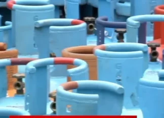 Solane, magbababa ng presyo ng LPG simula Oktubre 27