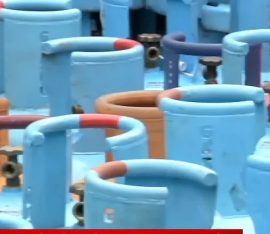Solane, magbababa ng presyo ng LPG simula Oktubre 27