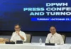 Lopez, mas magiging istrikto kaysa kay Dizon sa paglilinis ng DPWH