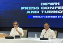 Lopez, mas magiging istrikto kaysa kay Dizon sa paglilinis ng DPWH