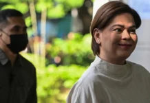 Luistro, kinuwestiyon ang pagtanggi ni VP Sara sa pagmamay-ari ng GenCorp sa kabila ng deklarasyon sa SALN