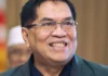 Abdulraof “Sammy Gambar” Macacua Macacua, ganap nang chief minister ng Bangsamoro matapos ang makasaysayang halalan