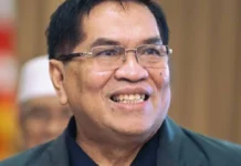 Abdulraof “Sammy Gambar” Macacua Macacua, ganap nang chief minister ng Bangsamoro matapos ang makasaysayang halalan