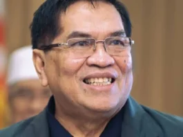 Abdulraof “Sammy Gambar” Macacua Macacua, ganap nang chief minister ng Bangsamoro matapos ang makasaysayang halalan
