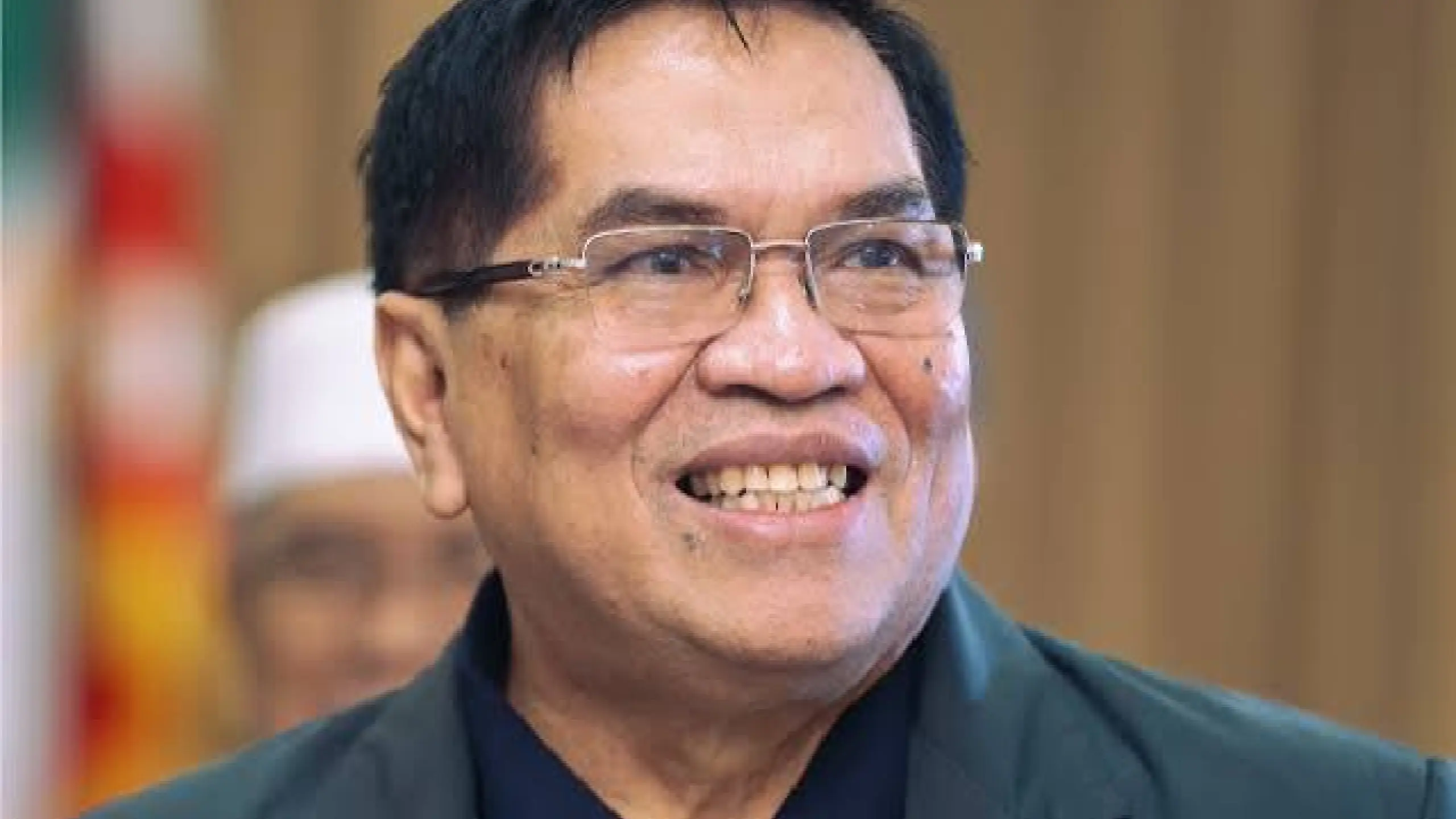 Abdulraof “Sammy Gambar” Macacua Macacua, ganap nang chief minister ng Bangsamoro matapos ang makasaysayang halalan
