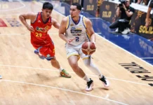 Magnolia, sinelyuhan ang top seed sa Group B matapos talunin ang Rain or Shine sa PBA Season 50 Governors’ Cup