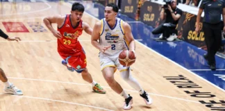 Magnolia, sinelyuhan ang top seed sa Group B matapos talunin ang Rain or Shine sa PBA Season 50 Governors’ Cup