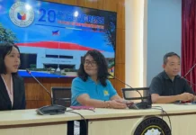 Makabayan bloc, iginiit ang pagbawi sa panukalang 2027 national budget