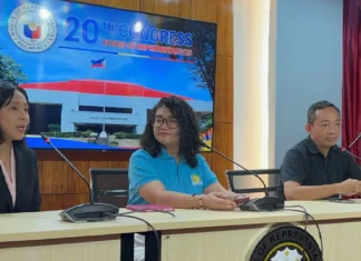 Makabayan bloc, iginiit ang pagbawi sa panukalang 2027 national budget
