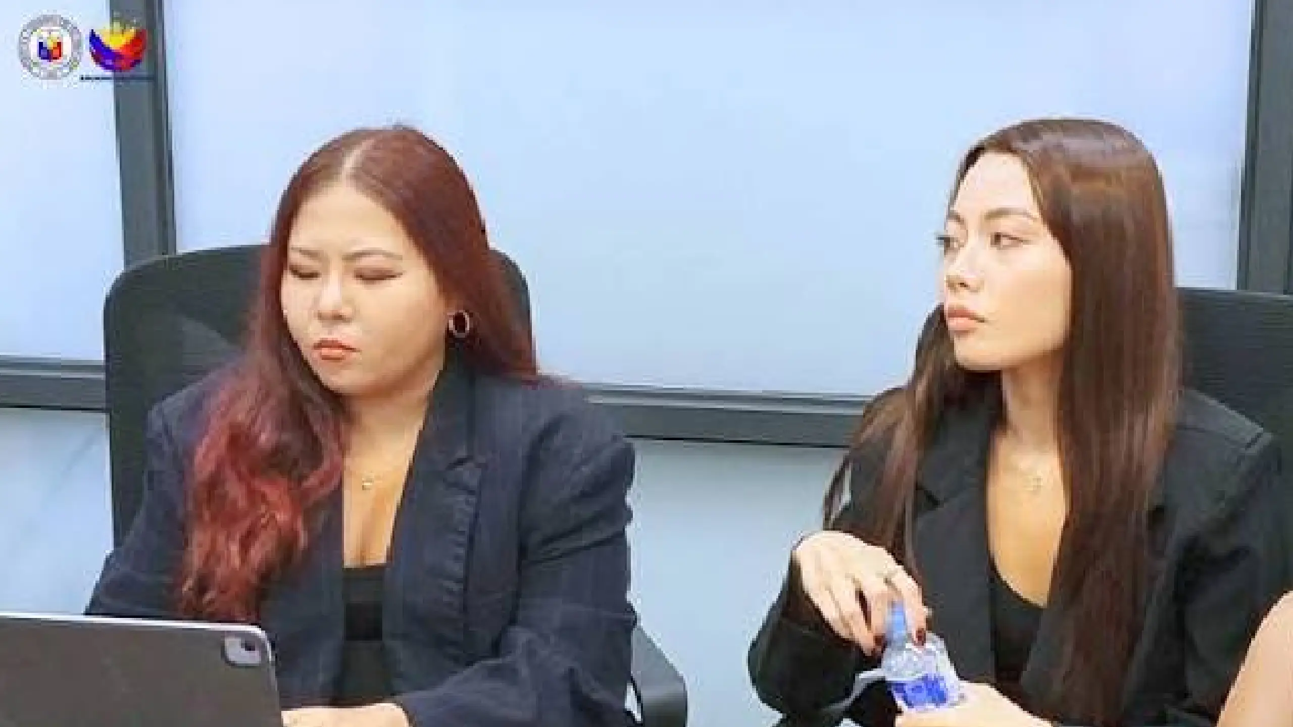 Malacañang, ipinagtanggol ang pagtalaga sa Gen Z ‘jet- setter’ bilang urban poor commissioner