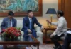 Sampung kongresista, hinimok si Pangulong Marcos na ipabalik sa China si Ambassador Jing Quan