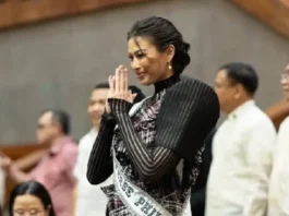 Michelle Dee, magbabalik sa pageant scene
