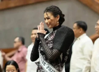 Michelle Dee, magbabalik sa pageant scene