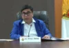 Matibag, kinilalang karapatan ni Pulong Duterte ang pagsasampa ng kasong libel