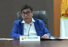 Matibag, kinilalang karapatan ni Pulong Duterte ang pagsasampa ng kasong libel