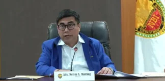 Matibag, kinilalang karapatan ni Pulong Duterte ang pagsasampa ng kasong libel