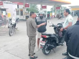 MAYOR TING-QUE, NILINAW ANG BATAYAN SA PAGBABAWAL SA MOTORCYCLE-FOR-HIRE SA TUGUEGARAO CITY