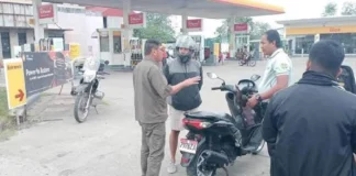 MAYOR TING-QUE, NILINAW ANG BATAYAN SA PAGBABAWAL SA MOTORCYCLE-FOR-HIRE SA TUGUEGARAO CITY