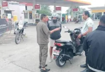 MAYOR TING-QUE, NILINAW ANG BATAYAN SA PAGBABAWAL SA MOTORCYCLE-FOR-HIRE SA TUGUEGARAO CITY