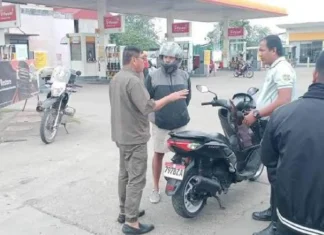 MAYOR TING-QUE, NILINAW ANG BATAYAN SA PAGBABAWAL SA MOTORCYCLE-FOR-HIRE SA TUGUEGARAO CITY