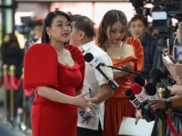 Malacañang, tinawag na premature ang batikos sa ₱4.37B pondo sa distrito ni Sandro Marcos