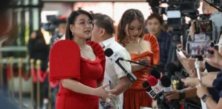 Malacañang, tinawag na premature ang batikos sa ₱4.37B pondo sa distrito ni Sandro Marcos