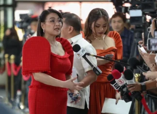 Malacañang, tinawag na premature ang batikos sa ₱4.37B pondo sa distrito ni Sandro Marcos