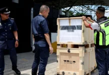 Malaysia nabigo ang tangkang pagpupuslit ng AI chips na nagkakahalaga ng $12 milyon