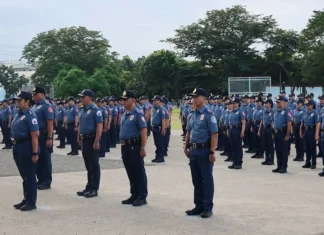 Mas mahigpit na seguridad, inihahanda para sa Undas 2026