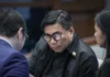 NBI, nakahandang magpadala ng imbestigador sa Laos para sa pagsisiyasat sa malaking shabu haul