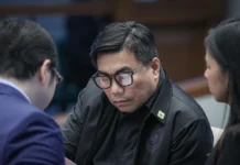 NBI, nakahandang magpadala ng imbestigador sa Laos para sa pagsisiyasat sa malaking shabu haul